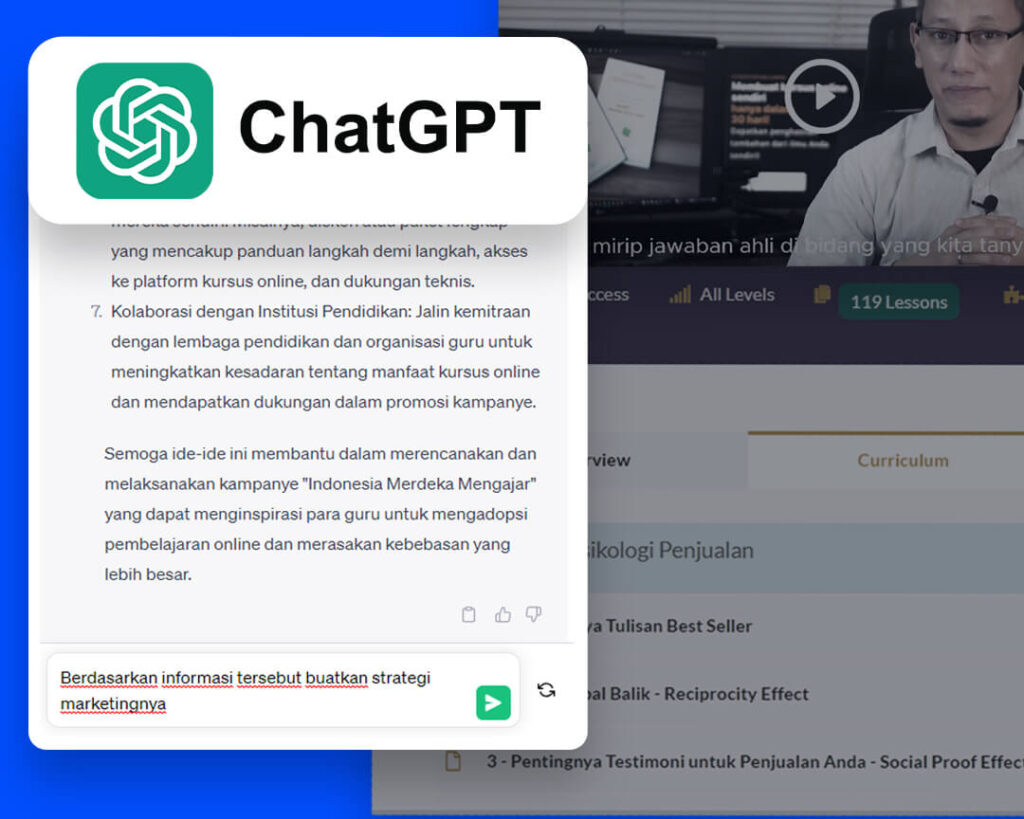 ChatGPT untuk Membuat Kursus Online_2